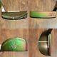 Scotty Cameron Jat Prototype Limited Release Putter New Woodland Camo Finish