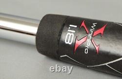 Scotty Cameron Kombi Mid Putter 35 Exclnt. WINN PRO Grip