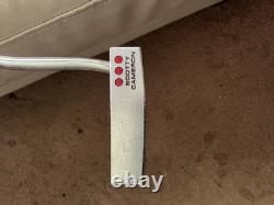 Scotty Cameron Kombi S Studio Select 35 Inch Putter
