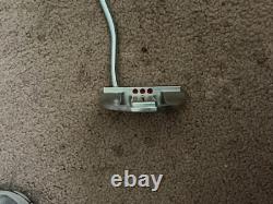 Scotty Cameron Kombi S Studio Select 35 Inch Putter