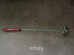 Scotty Cameron Kombi S Studio Select 35 Inch Putter