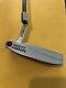 Scotty Cameron Lh Sss Circle T 009 350g Tour Putter Deep Milled Withcoa