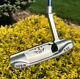 Scotty Cameron Left Hand Circle T 009m Masterful Sss 350g Lh Putter -mint