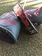 Scotty Cameron Limited Release 2002 Holiday Putter With Candy Cane Headcover