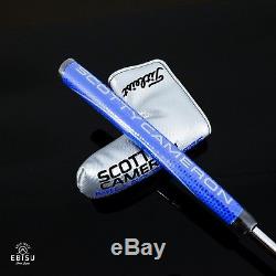 Scotty Cameron M2 Nuckle Newport Limited Japan 500(34) 2016 Brand New #6708230