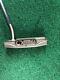 Scotty Cameron Masterful 1.5 Tourtype Chromatic Bronze Circle T Tour Only Putter