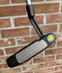 Scotty Cameron Masterful GSS Super Rat Circle T Tour Putter-NEW