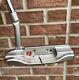 Scotty Cameron Masterful Newport Prototype Sss Circle T Tour Putter -mint