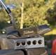 Scotty Cameron Milspec Newport 33/350g Blued Carbon Steel Withhc