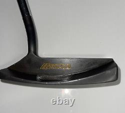 Scotty Cameron Mizuno M-200, The Reason Putter, 34 length, Designer cover