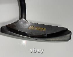 Scotty Cameron Mizuno M-200, The Reason Putter, 34 length, Designer cover