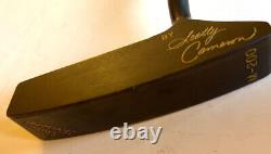 Scotty Cameron Mizuno M-200, The Reason Putter, 34 length, Designer cover