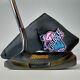 Scotty Cameron Mizuno The Reason M-200 Putter Rh 34