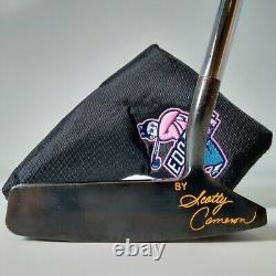 Scotty Cameron Mizuno The reason M-200 Putter RH 34