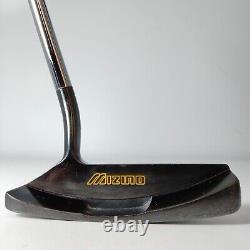 Scotty Cameron Mizuno The reason M-200 Putter RH 34