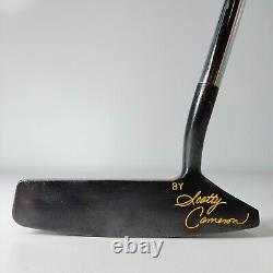 Scotty Cameron Mizuno The reason M-200 Putter RH 34