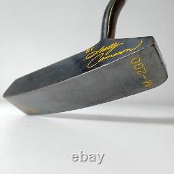 Scotty Cameron Mizuno The reason M-200 Putter RH 34