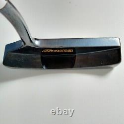 Scotty Cameron Mizuno The reason M-200 Putter RH 34