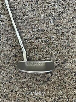 Scotty Cameron Monoblok 6.5