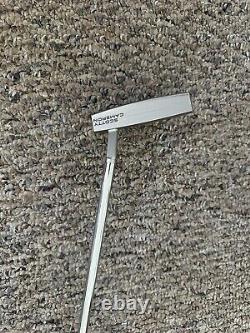 Scotty Cameron Monoblok 6.5