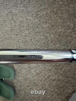 Scotty Cameron Monoblok 6.5