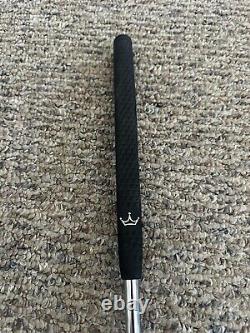 Scotty Cameron Monoblok 6.5