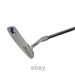 Scotty Cameron Music Dog Limited Edition Putter 35 inches