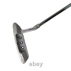 Scotty Cameron Music Dog Limited Edition Putter 35 inches