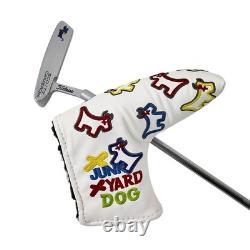 Scotty Cameron Music Dog Limited Edition Putter 35 inches