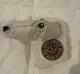 Scotty Cameron Mutton Chops Putter Headcover 2025