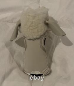 Scotty Cameron Mutton Chops Putter Headcover 2025