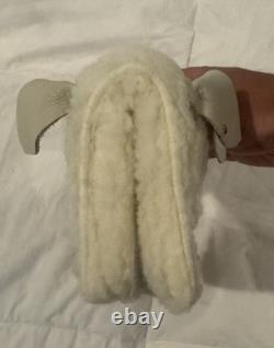 Scotty Cameron Mutton Chops Putter Headcover 2025
