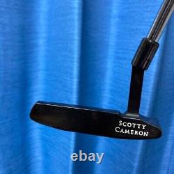 Scotty Cameron NEWPORT TWO 35in Putter With Head Cover Free Shipping