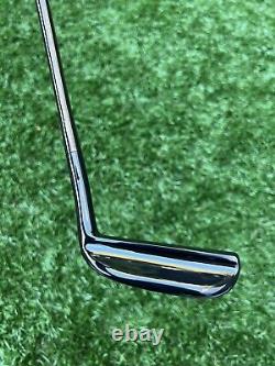 Scotty Cameron Napa Bullet Buttom 1 of 12 circle t putter