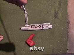Scotty Cameron New Port Select 2