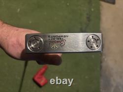 Scotty Cameron New Port Select 2