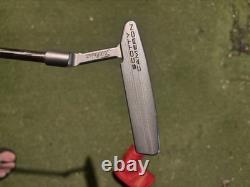 Scotty Cameron New Port Select 2