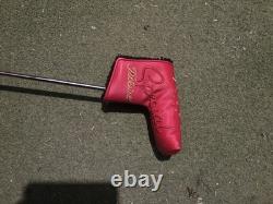 Scotty Cameron New Port Select 2