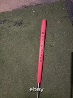 Scotty Cameron New Port Select 2