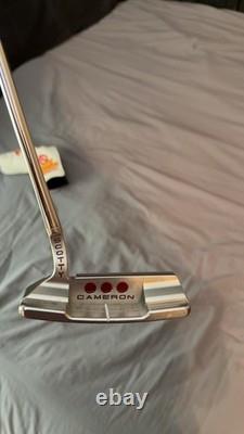 Scotty Cameron Newport