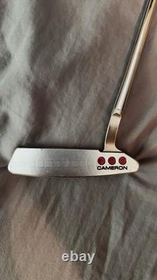 Scotty Cameron Newport