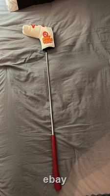 Scotty Cameron Newport