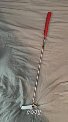 Scotty Cameron Newport