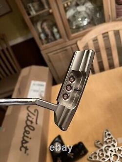 Scotty Cameron Newport 2.5 Putter