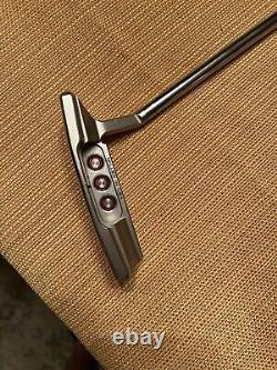 Scotty Cameron Newport 2.5 Putter