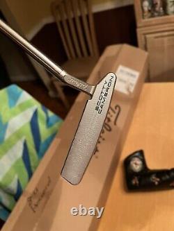 Scotty Cameron Newport 2.5 Putter