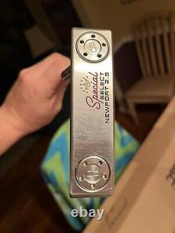 Scotty Cameron Newport 2.5 Putter