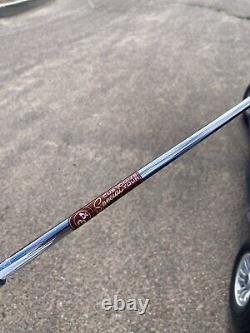 Scotty Cameron Newport 2 Brand New