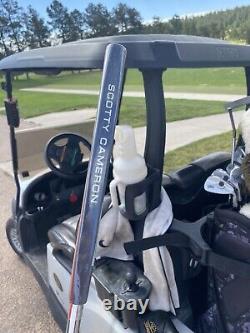 Scotty Cameron Newport 2 Brand New