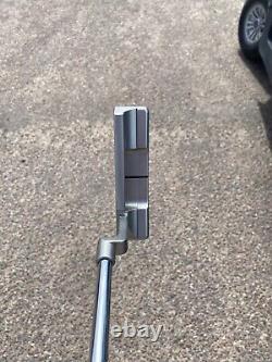 Scotty Cameron Newport 2 Brand New